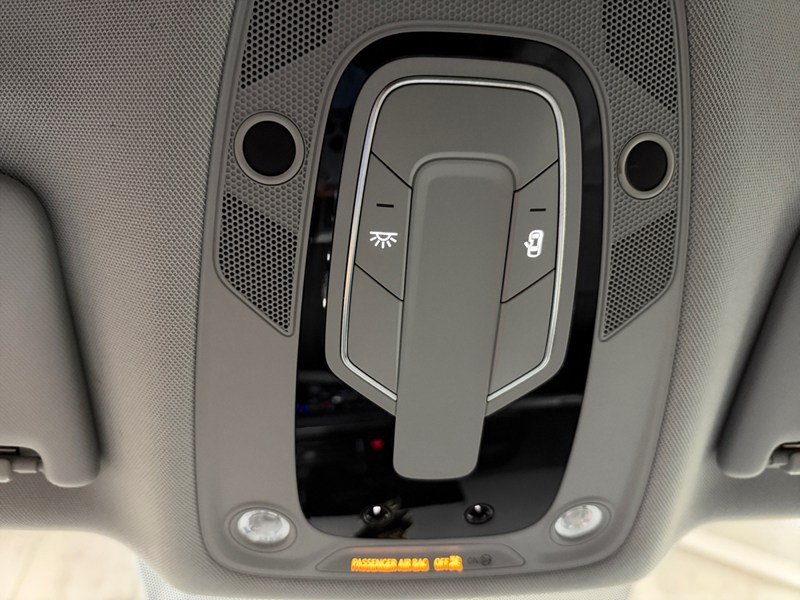 2019 Audi Q5 Komfort 45 TFSI quattro