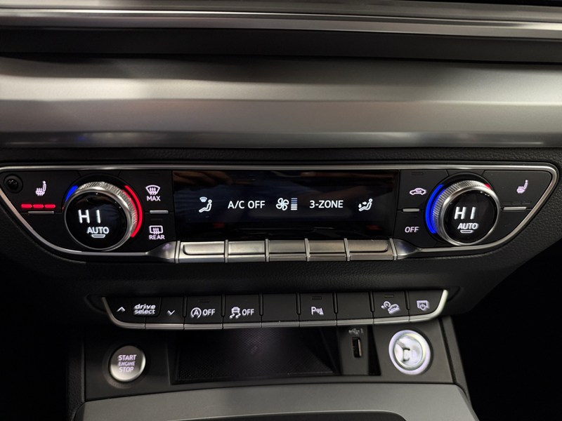 2019 Audi Q5 Komfort 45 TFSI quattro