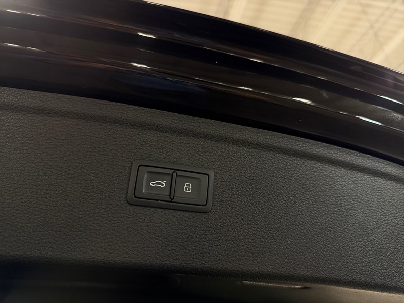 2019 Audi Q5 Komfort 45 TFSI quattro