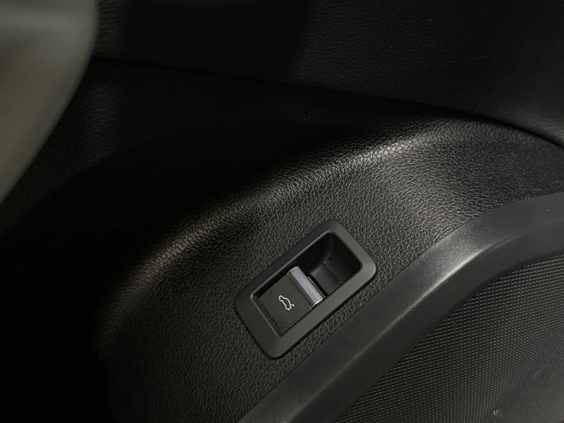 2019 Audi Q5 Komfort 45 TFSI quattro