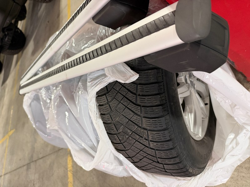 2019 Audi Q5 Komfort 45 TFSI quattro