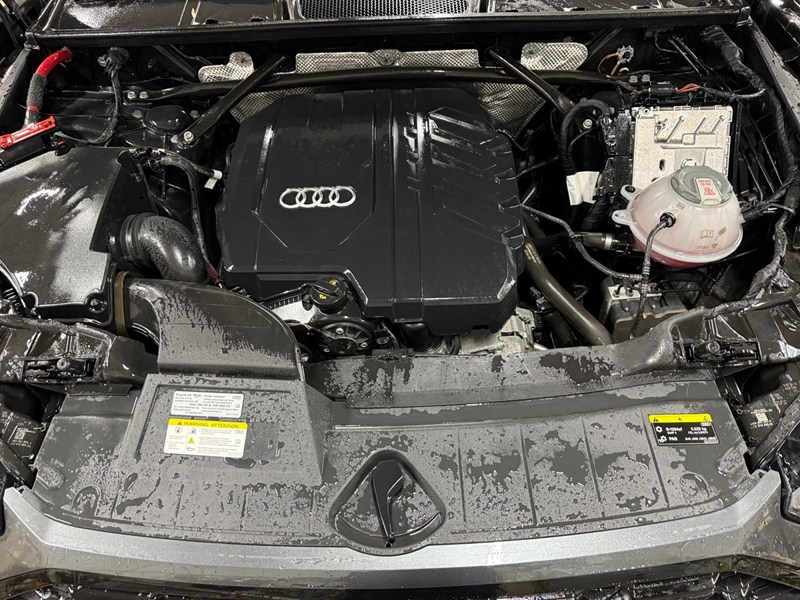 2023 Audi Q5 Progressiv 45 TFSI quattro