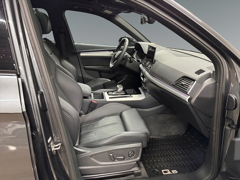 2023 Audi Q5 Progressiv 45 TFSI quattro