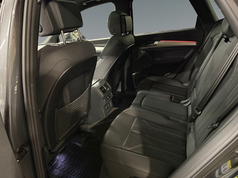 2023 Audi Q5 Progressiv 45 TFSI quattro