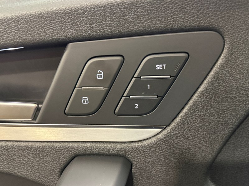 2023 Audi Q5 Progressiv 45 TFSI quattro