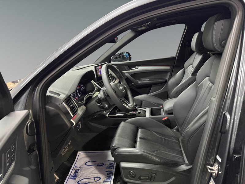 2023 Audi Q5 Progressiv 45 TFSI quattro