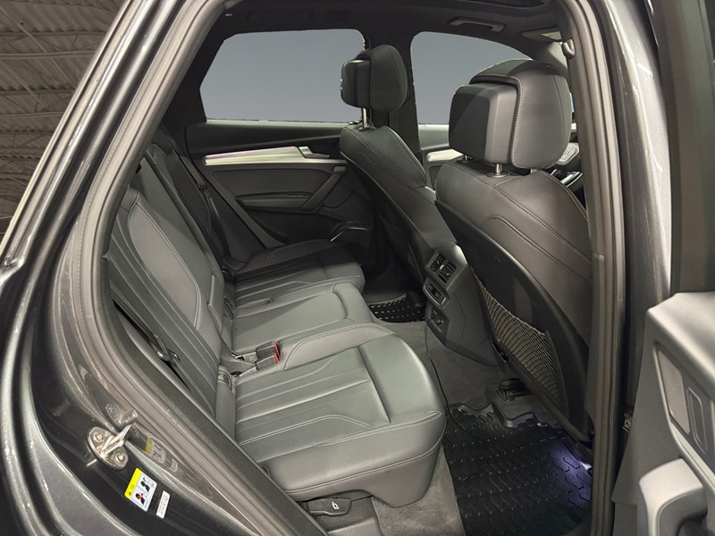 2023 Audi Q5 Progressiv 45 TFSI quattro