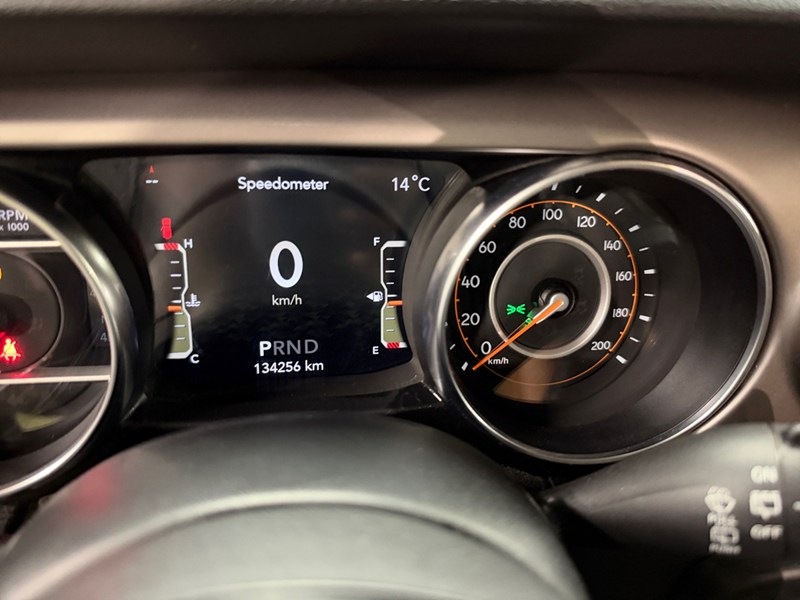 2021 Jeep Wrangler Unlimited Unlimited Willys 4x4