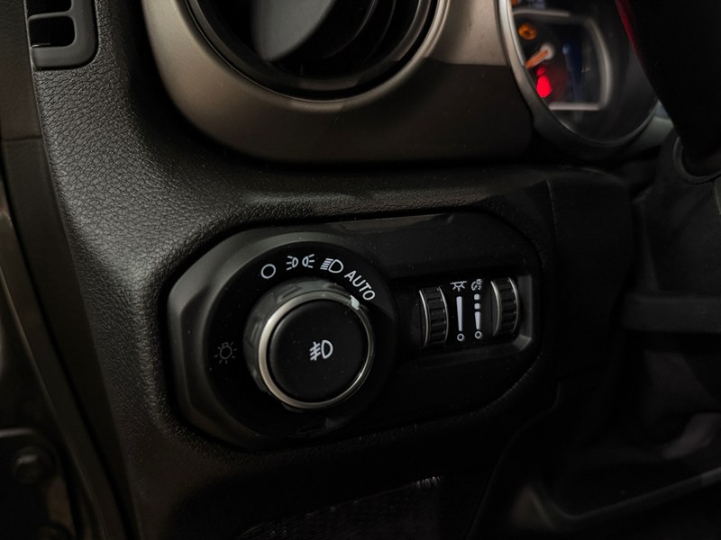 2021 Jeep Wrangler Unlimited Unlimited Willys 4x4