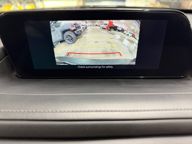 2022 Mazda CX-30 GS AWD