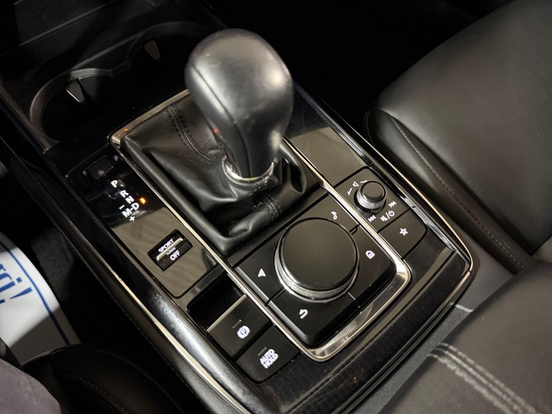 2022 Mazda CX-30 GS AWD