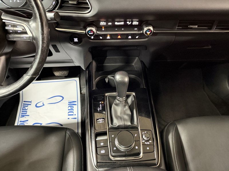 2022 Mazda CX-30 GS AWD