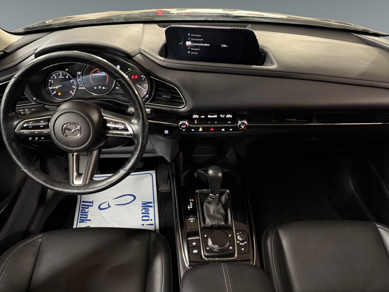 2022 Mazda CX-30 GS AWD