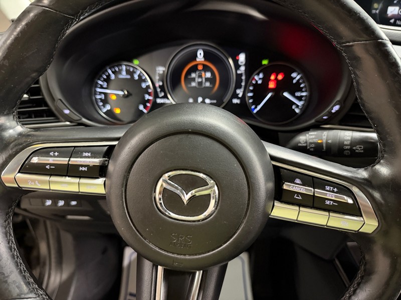 2022 Mazda CX-30 GS AWD