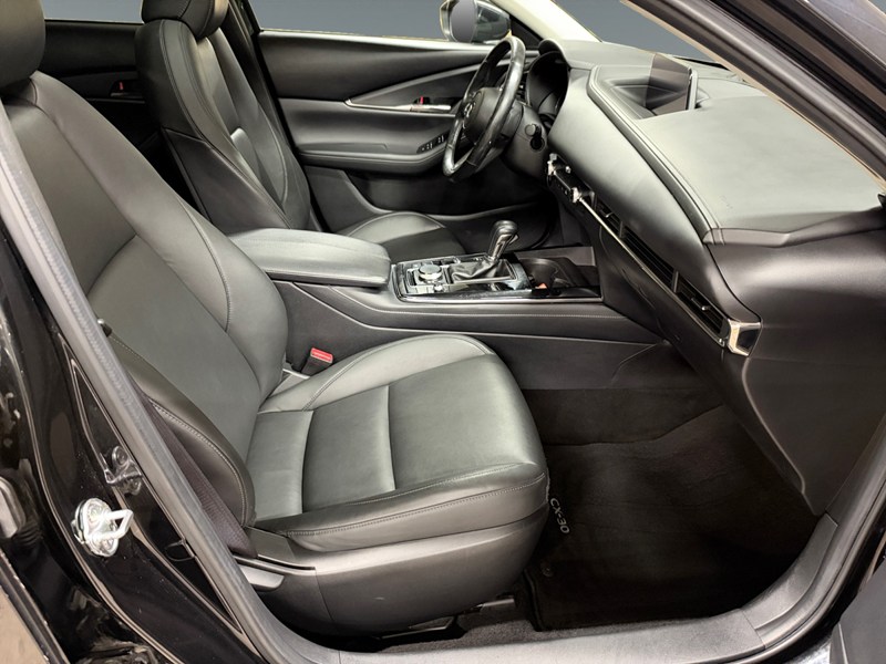 2022 Mazda CX-30 GS AWD