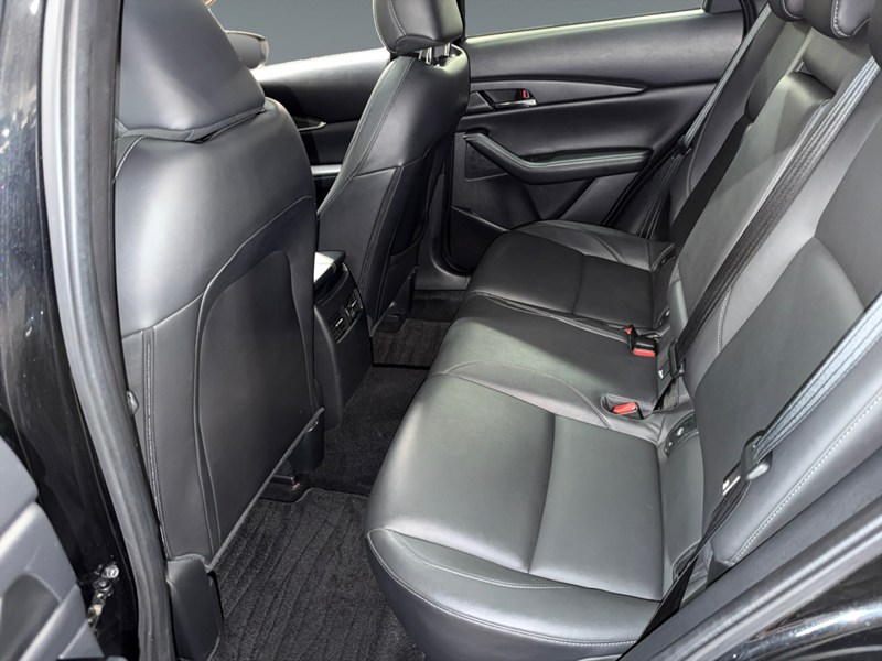 2022 Mazda CX-30 GS AWD