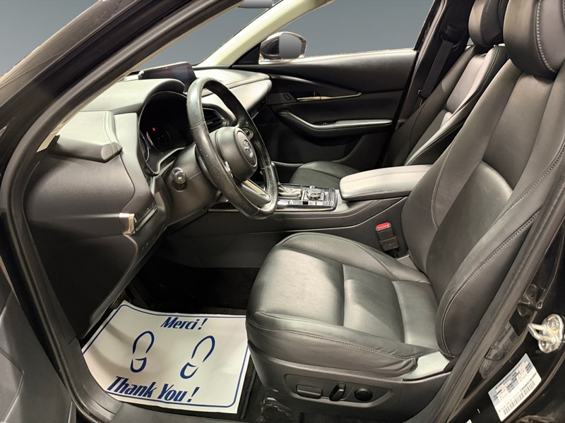 2022 Mazda CX-30 GS AWD