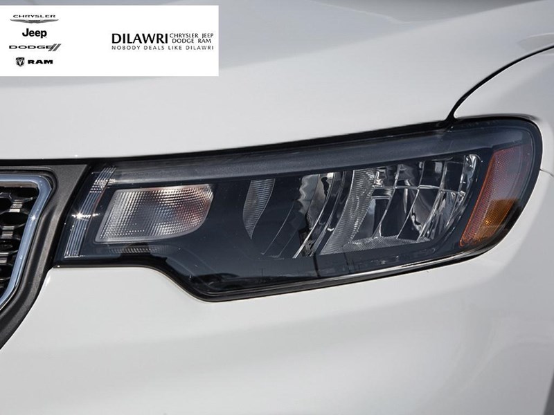 2025 Jeep Compass North 4x4