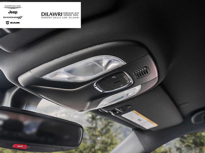 2025 Jeep Compass North 4x4