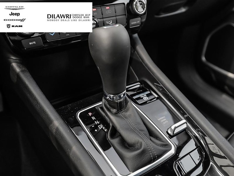 2025 Jeep Compass North 4x4