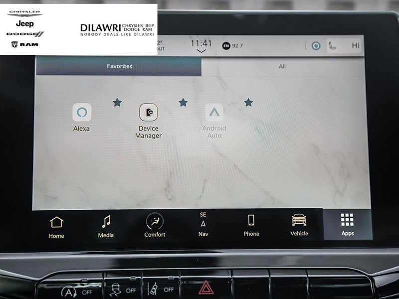 2025 Jeep Compass North 4x4