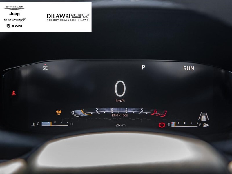 2025 Jeep Compass North 4x4