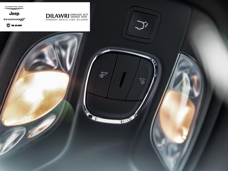 2025 Jeep Compass North 4x4