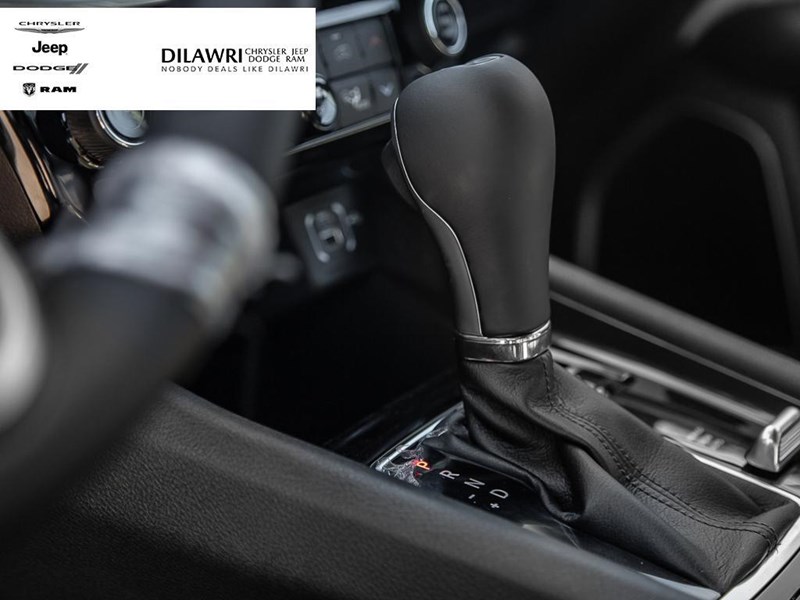 2025 Jeep Compass North 4x4