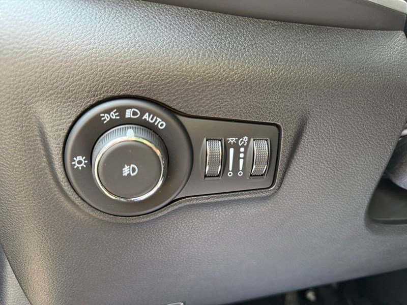 2025 Jeep Compass North 4x4