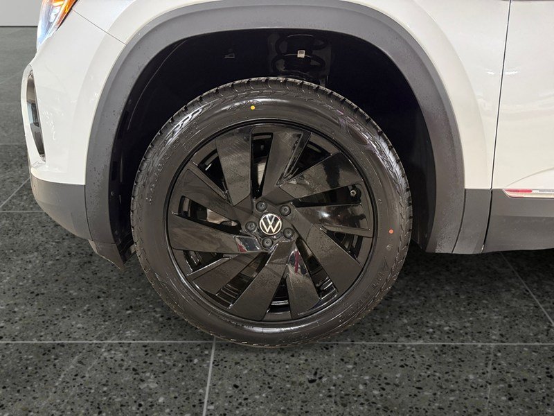 2024 Volkswagen Atlas Cross Sport Highline 2.0 TSI 4MOTION