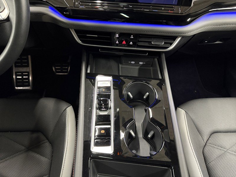 2024 Volkswagen Atlas Peak Edition 2.0 TSI 4MOTION