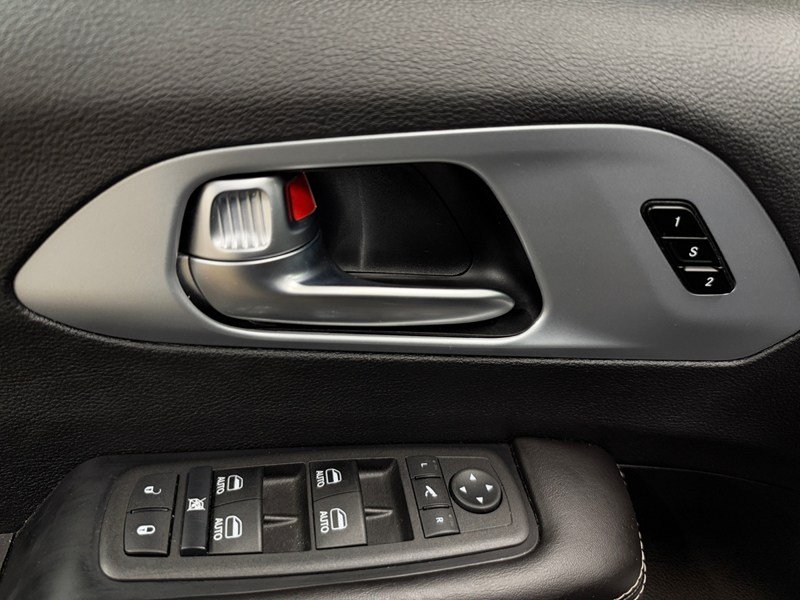 2026 Chrysler Pacifica Limited FWD