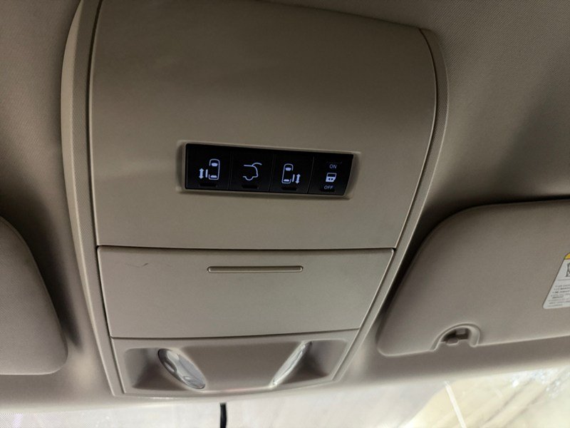 2017 Dodge Grand Caravan 4dr Wgn Canada Value Package