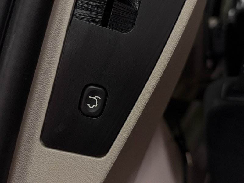 2017 Dodge Grand Caravan 4dr Wgn Canada Value Package