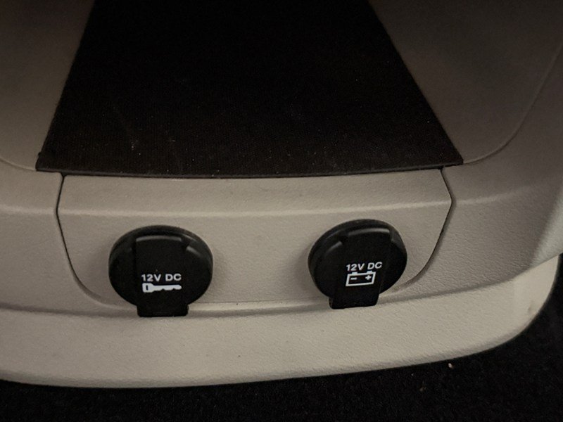2017 Dodge Grand Caravan 4dr Wgn Canada Value Package