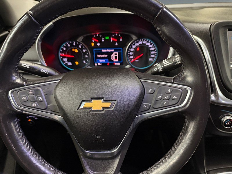2019 Chevrolet Equinox AWD 4dr LT w/2LT