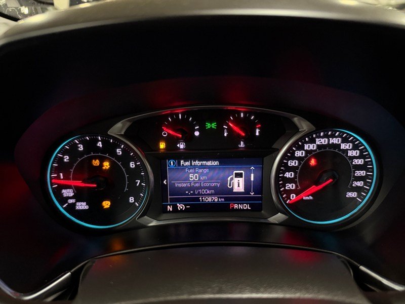 2019 Chevrolet Equinox AWD 4dr LT w/2LT