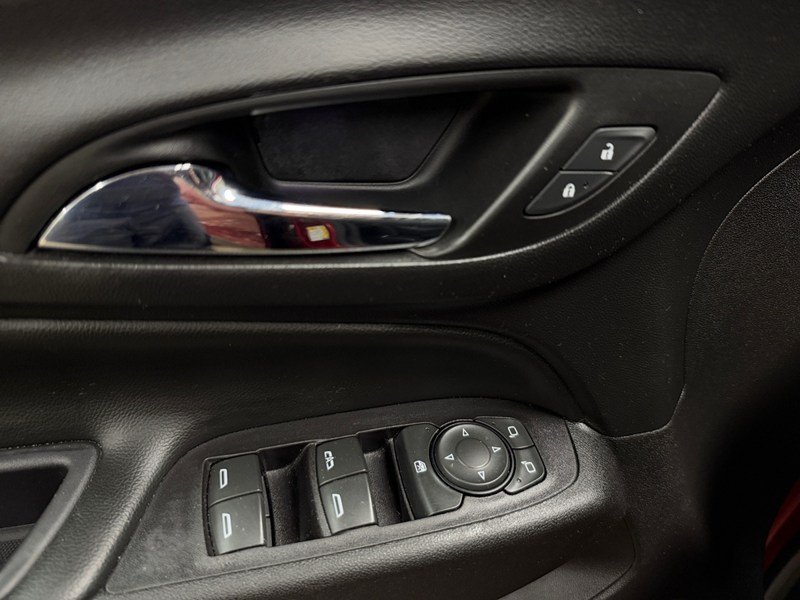 2019 Chevrolet Equinox AWD 4dr LT w/2LT