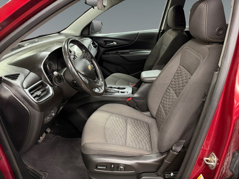 2019 Chevrolet Equinox AWD 4dr LT w/2LT