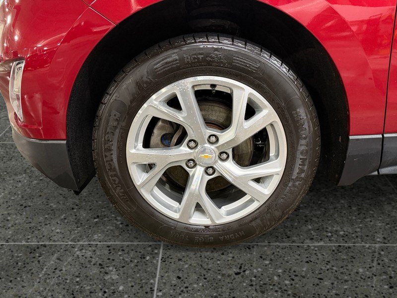 2019 Chevrolet Equinox AWD 4dr LT w/2LT