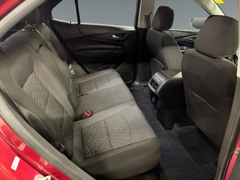 2019 Chevrolet Equinox AWD 4dr LT w/2LT