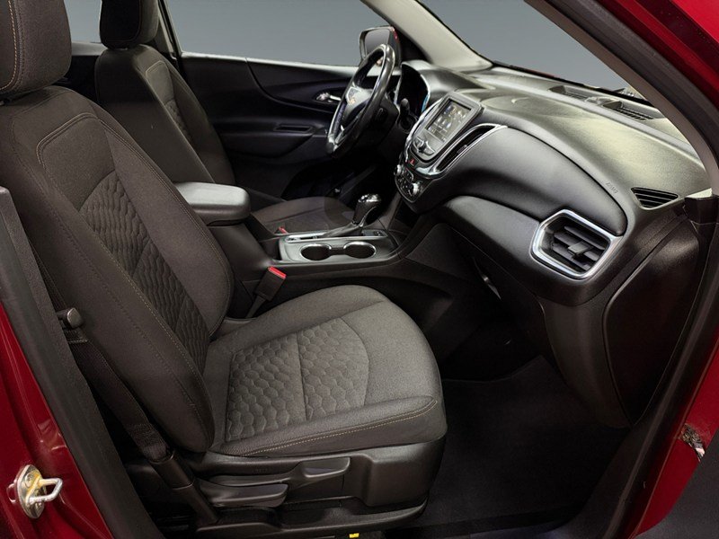 2019 Chevrolet Equinox AWD 4dr LT w/2LT