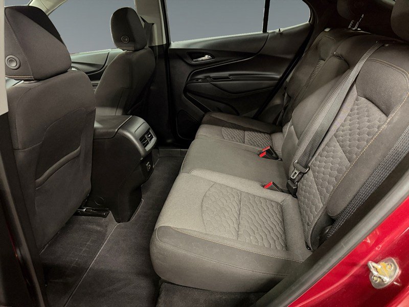 2019 Chevrolet Equinox AWD 4dr LT w/2LT