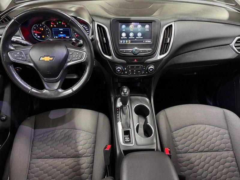 2019 Chevrolet Equinox AWD 4dr LT w/2LT