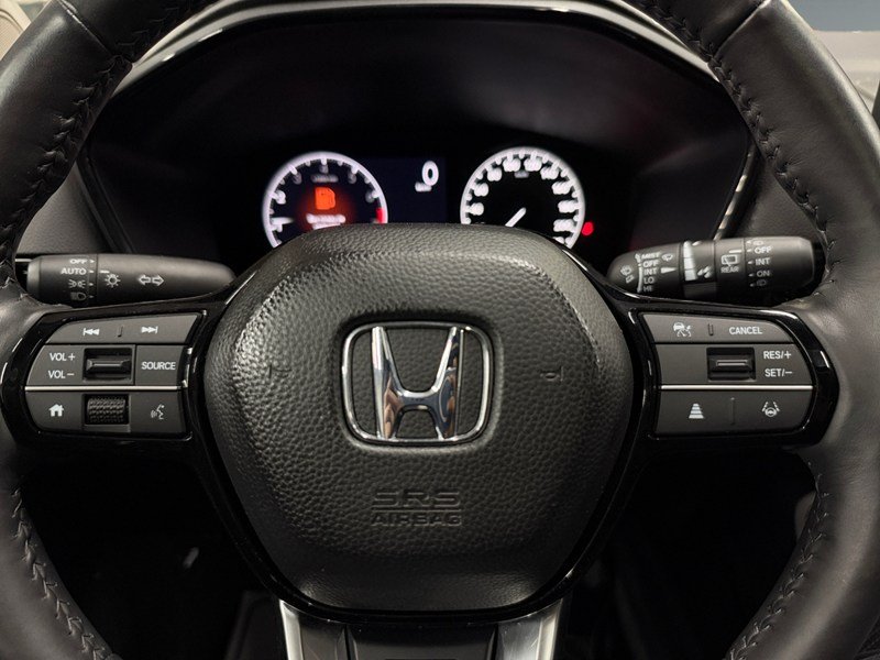 2024 Honda CR-V Sport AWD