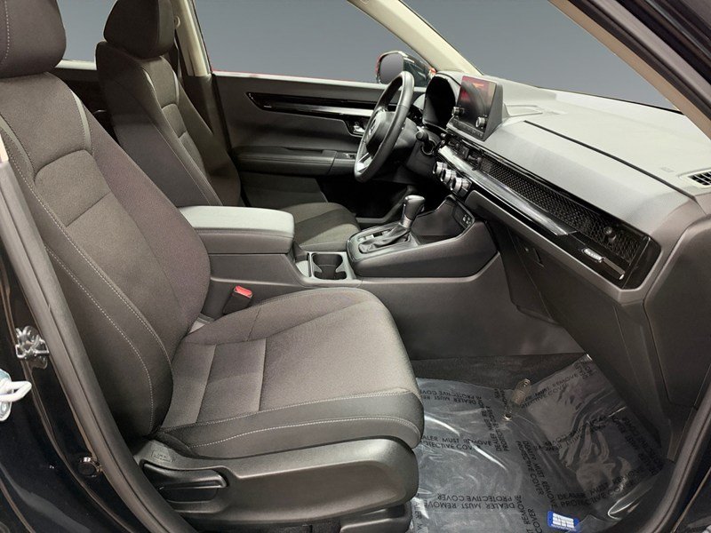 2024 Honda CR-V Sport AWD