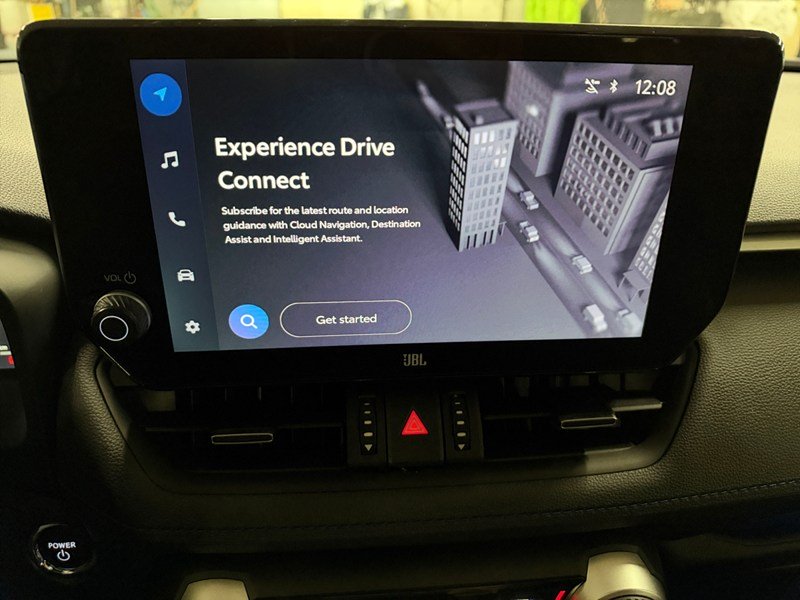 2023 Toyota RAV4 Hybrid Hybrid XSE AWD