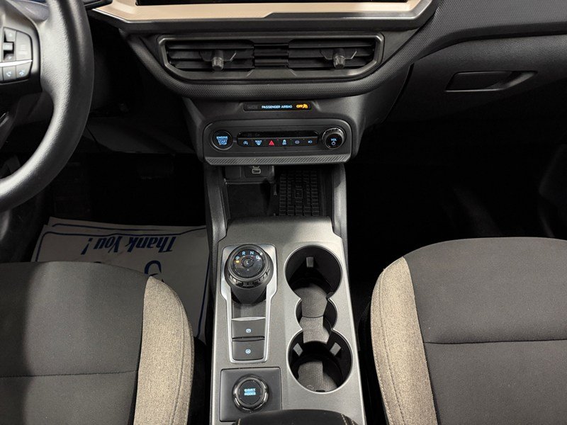 2025 Ford Bronco Sport Big Bend 4x4