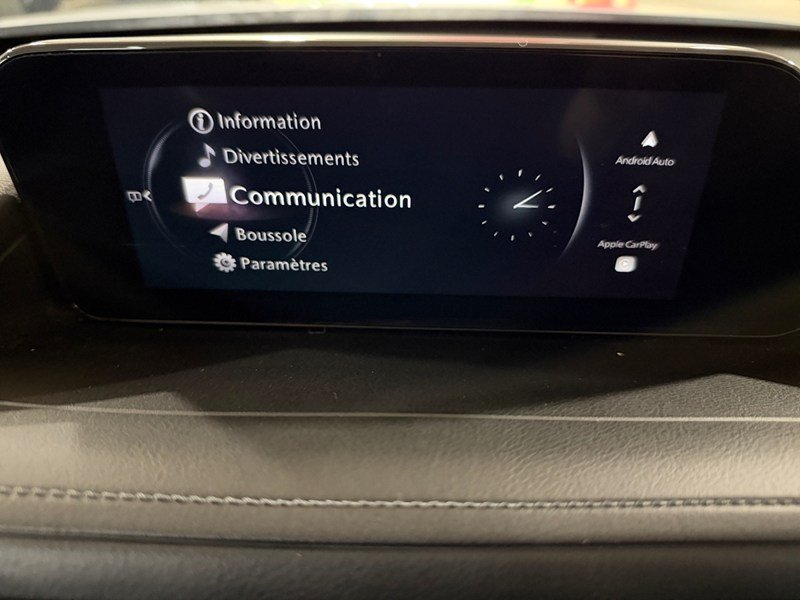 2024 Mazda CX-30 GS AWD