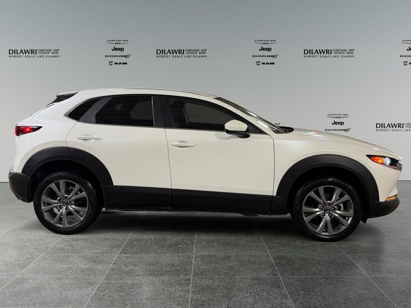 2024 Mazda CX-30 GS AWD